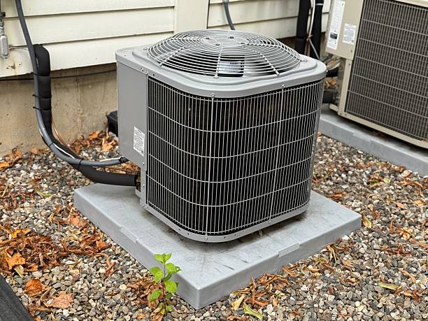 24/7 Emergency Hvac experts in Salado, TX