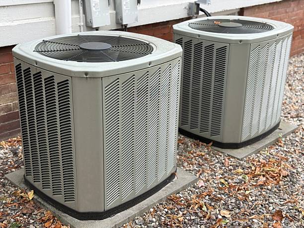 Reliable Hvac contractor in Salado, TX by JG Cool HVAC